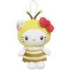 Hatakeyama Shoji Mascot Pouch Honeybee K T