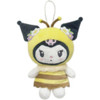 Hatakeyama Shoji Mascot Pouch Bumblebee KU