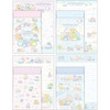San-x Sumikko Gurashi Sumikko Gurashi Letter Set LH84001