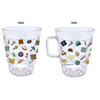 Kcompany Minecraft Diamond Cup Motif