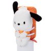 Takara Tomy Sanrio Characters Chokkorisan Sushi Pochacco