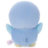 Takara Tomy Pokemon Pokepiece Mocchi Plush Doll Piplup