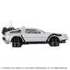 Takara Tomy Tomica Premium Unlimited 11 Back To The Future DeLorean (Part 2)