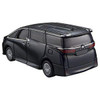  Takara Tomy Tomica Premium 43 Toyota Alphard 