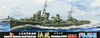 Fujimi TOKU-47 IJN Destroyer Hamakaze / Isokaze (2 ships) 1944 1/700 kit