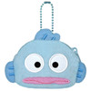 T's Factory Sanrio Mini Mini Face Coin Case Hangyodon