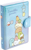 San-x Sumikko Gurashi Sumikko Gurashi Funi Funi Seal Binder SE68705