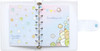 San-x Sumikko Gurashi Sumikko Gurashi Funi Funi Seal Binder SE68705