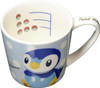 T's Factory Pokemon Major Mug Piplup++