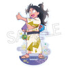 TwinCre Nintama Rantaro Acrylic Stand Summer Festival Scene Hisamitsu Heinosuke