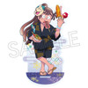TwinCre Rantarou The Nintama Acrylic Stand Summer Festival Edition Kameemon Ohama
