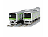 Tomix 97621 JR Series E231-500 Commuter Train (Yamanote Line - First Batch) 8 Cars Set (N scale)