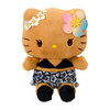  Sanrio Other Plush (Tokonatsu Vacation) Hello Kitty Black 