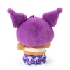 Sanrio Kuromi Mascot Holder (Tokonatsu Vacation)