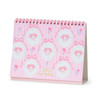  Sanrio My Melody Ring Calendar 2026 Paper Desktop 622044 
