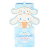 Sanrio Cinnamoroll Die-Cut Calendar 2026 Paper Wall Hanging Wall-Mounted Wall Calendar