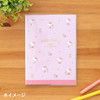 Sanrio Hello Kitty A5 Date Book 2026 October Start Notebook Planner Diary
