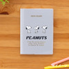 Sanrio Other B6 Diary (Block Type) 2026 Snoopy Paper October Start Schedule Book 624039