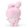 Sanrio My Melody Soft Vinyl Face Doll (Mellow Usa Romi Usa). Packaged in a gift box. 321907