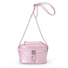Sanrio My Melody Vanity Shoulder Bag (Mellow Salomiousa)