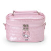 Sanrio My Melody Vanity Shoulder Bag (Mellow Salomiousa)
