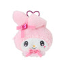 Sanrio My Melody Mini Pouch (Melou Salome Utha)