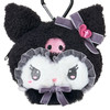 Sanrio Kuromi Mini Pouch (Melou Salomiusa)
