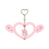 Sanrio My Melody Keychain (Mellow Usaromiousa)
