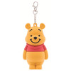 Marushin Winnie The Pooh Solid Honey Pouch With Eco Bag