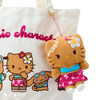 Sanrio Other Tote Bag (Tokonatsu Vacation) Sanrio Characters
