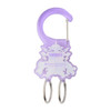Pokemon Center Original Sanfrecce Pokemon Center Hiroshima Acrylic Carabiner