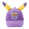 Pokemon Center Original Sanfrecce Pokemon Center Hiroshima Pikamimi Cap Kids
