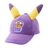 Pokemon Center Original Sanfrecce Pokemon Center Hiroshima Pikamimi Cap Kids