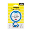 Pokemon Center Original MagSafe Compatible Magnet Sticker Snorlax