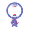 Pokemon Center Original MagSafe Compatible Magnet Sticker Gengar