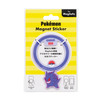 Pokemon Center Original MagSafe Compatible Magnet Sticker Gengar