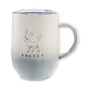Pokemon Center Original Gradient Stainless Steel Mug With Lid Umbreon