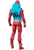 Medicom MAFEX Scarlet Spider (Comic Ver.) Ver.2.0