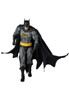 MAFEX No.270 Knight Crusader Batman Black Ver. Figure