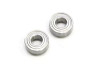 Kyosho BRG408 Shield Bearing (5x11x4/2Pcs)