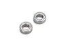 Kyosho BRG413 Shield Bearing(8x16x5) 2Pcs