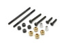 Kyosho EF252S Linkage Parts Set(PLAZMA)