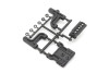 Kyosho FA605 Sus. Arm Set (FZD2)