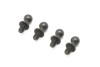 Kyosho FA619 4.8 Ball Stud (FZD2)