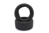 Kyosho FAT703H Vintage TC Tire FZ02 (H) (2pcs)