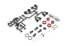 Kyosho FAW302 FZ Aluminum Shock Set(FZ02/02L/D2)