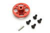 Kyosho FAW304 Aluminum Spur Gear Holder(FZD2)