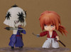 Good Smile Company Nendoroid Makoto Shishio (Rurouni Kenshin: Meiji Swordsman Romantic Story)