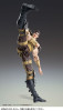 Medicos Super Action Statue Juza Figure (Fist Of The North Star)