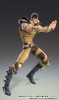 Medicos Super Action Statue Juza Figure (Fist Of The North Star)
